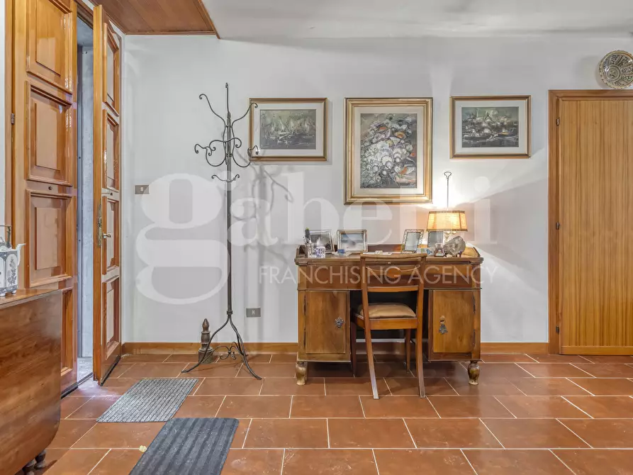 Immagine 11 di Casa bifamiliare in vendita  in Via Giuseppe Lelli a Pianoro