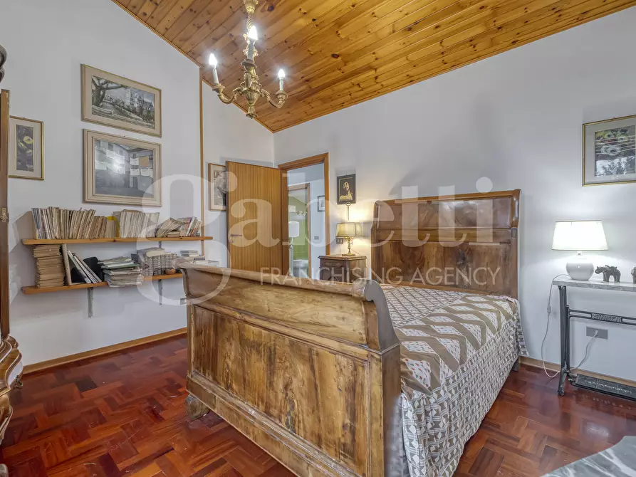 Immagine 45 di Casa bifamiliare in vendita  in Via Giuseppe Lelli a Pianoro