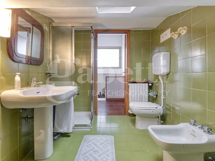 Immagine 41 di Casa bifamiliare in vendita  in Via Giuseppe Lelli a Pianoro