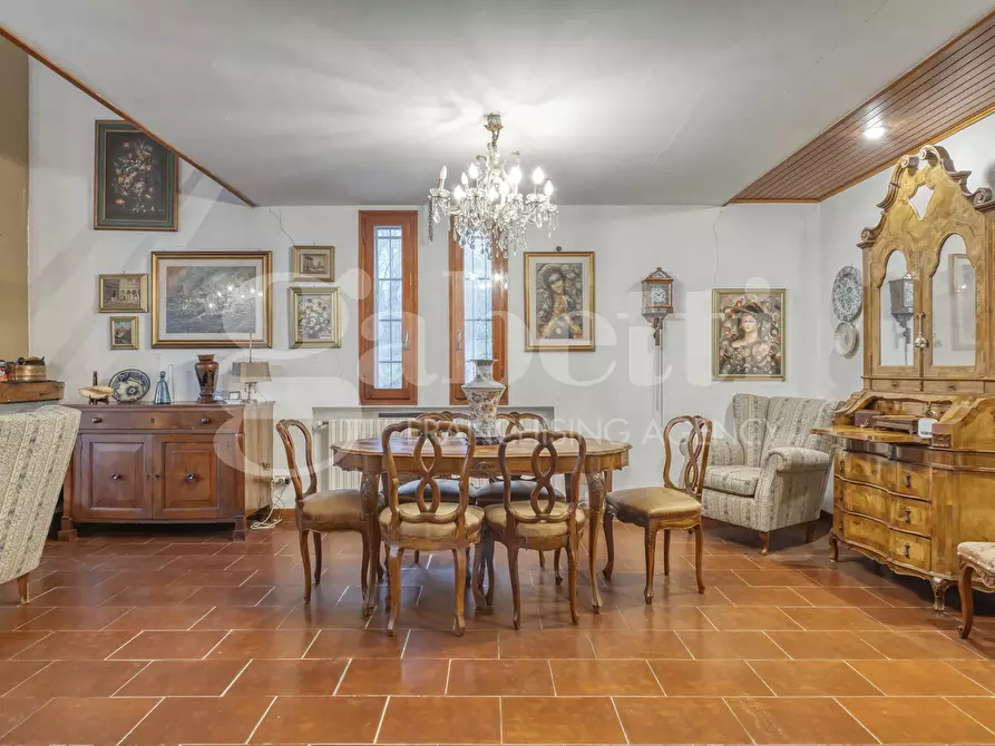 Immagine 3 di Casa bifamiliare in vendita  in Via Giuseppe Lelli a Pianoro