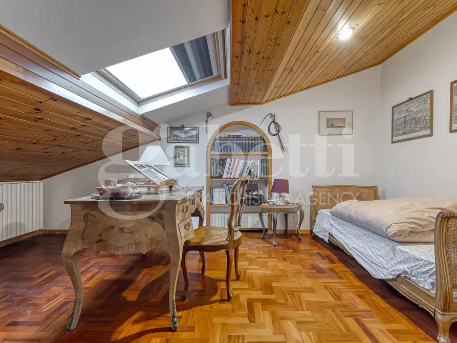 Immagine 48 di Casa bifamiliare in vendita  in Via Giuseppe Lelli a Pianoro