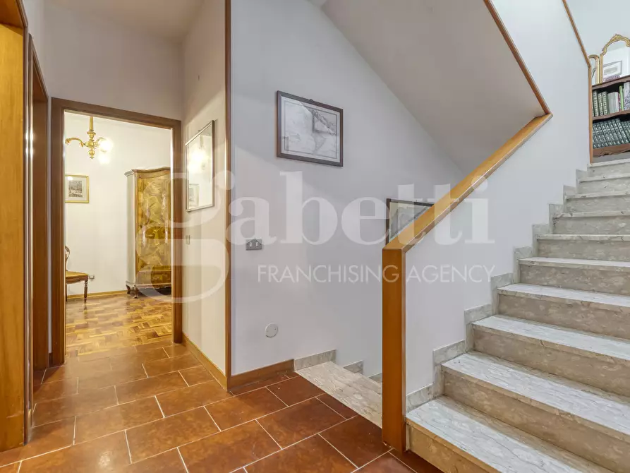 Immagine 16 di Casa bifamiliare in vendita  in Via Giuseppe Lelli a Pianoro