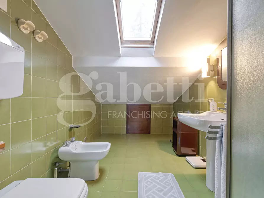 Immagine 39 di Casa bifamiliare in vendita  in Via Giuseppe Lelli a Pianoro