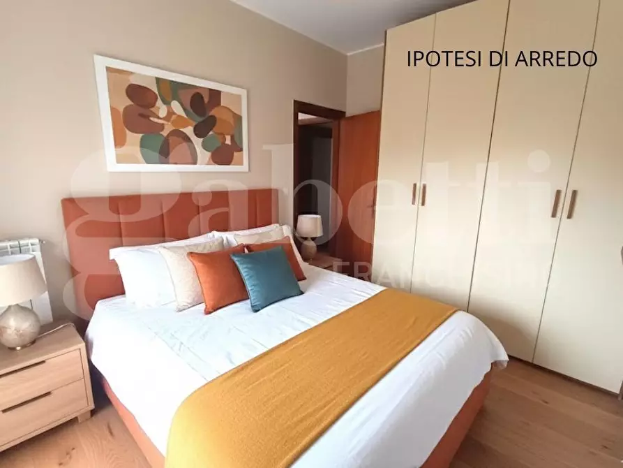 Immagine 8 di Appartamento in vendita  in Via SOTTOMARINA-VIA A. BARBARIGO, 00 a Chioggia