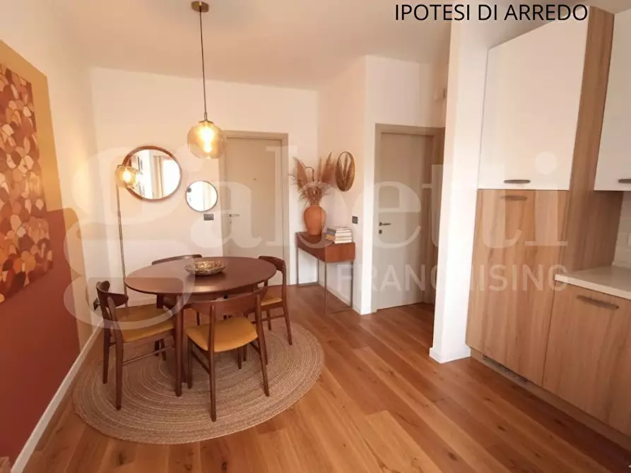 Immagine 7 di Appartamento in vendita  in Via SOTTOMARINA-VIA A. BARBARIGO, 00 a Chioggia