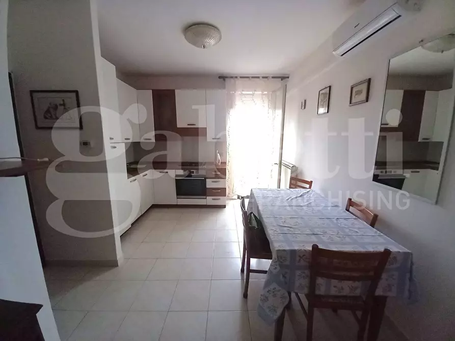 Immagine 14 di Appartamento in vendita  in Via SOTTOMARINA-VIA A. BARBARIGO, 00 a Chioggia