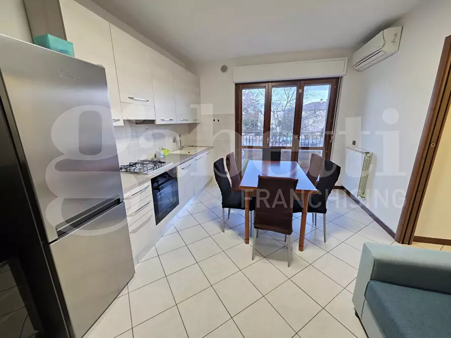 Immagine 4 di Appartamento in affitto  in Via del volontariato, 20 a Bastia Umbra