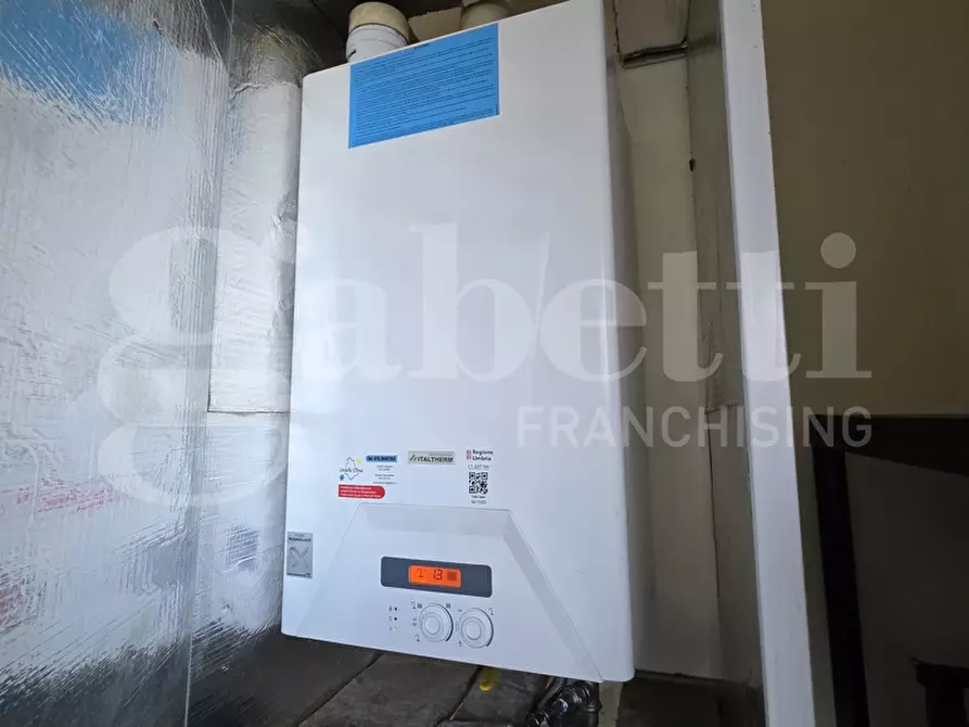 Immagine 6 di Appartamento in affitto  in Via del volontariato, 20 a Bastia Umbra