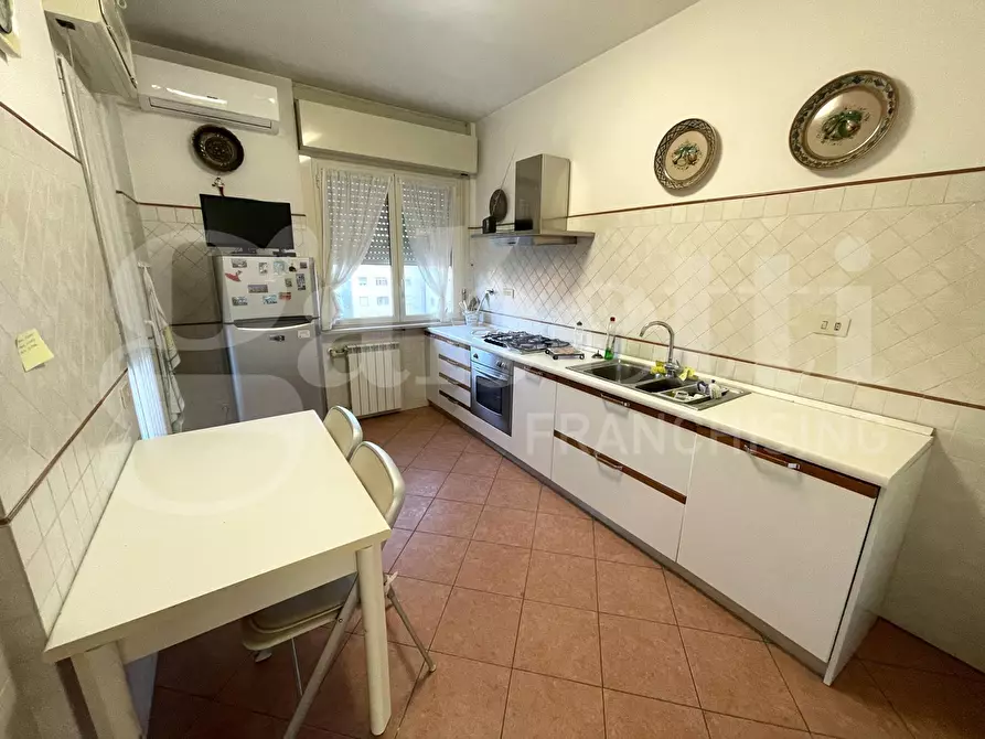 Immagine 6 di Appartamento in affitto  in Largo Valerio Bacigalupo, 32 a Roma