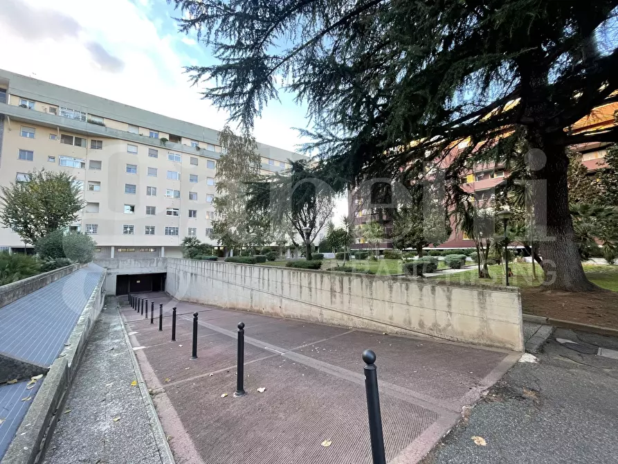 Immagine 32 di Appartamento in affitto  in Largo Valerio Bacigalupo, 32 a Roma