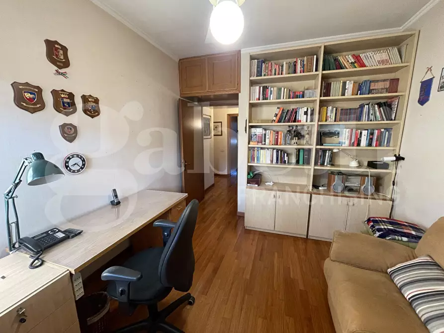 Immagine 23 di Appartamento in affitto  in Largo Valerio Bacigalupo, 32 a Roma