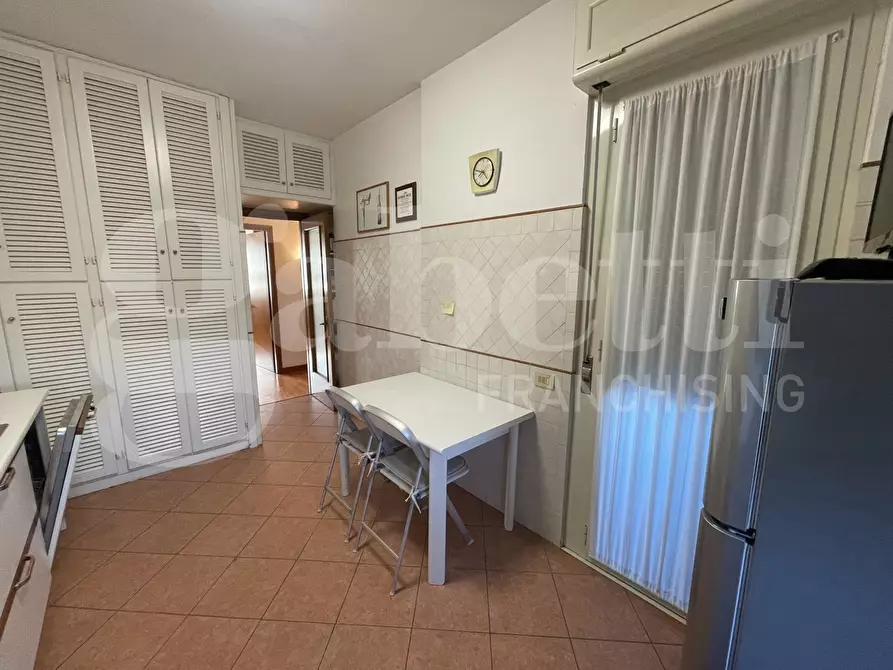 Immagine 10 di Appartamento in affitto  in Largo Valerio Bacigalupo, 32 a Roma