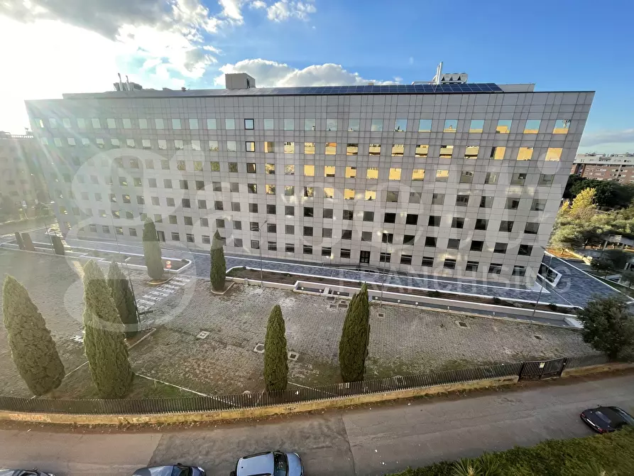 Immagine 28 di Appartamento in affitto  in Largo Valerio Bacigalupo, 32 a Roma