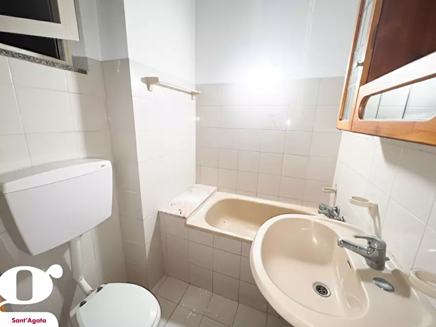 Immagine 5 di Palazzo in vendita  in Via GIUSEPPE GARIBALDI, 61 a Acquedolci