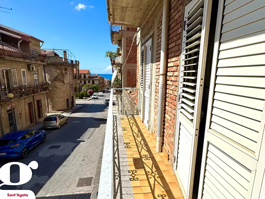 Immagine 18 di Palazzo in vendita  in Via GIUSEPPE GARIBALDI, 61 a Acquedolci