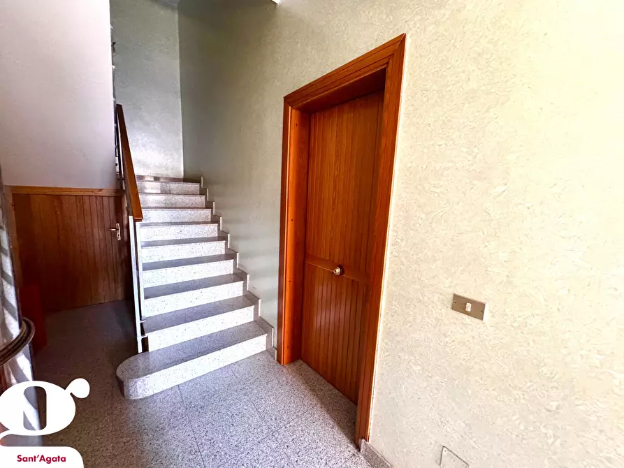 Immagine 2 di Palazzo in vendita  in Via GIUSEPPE GARIBALDI, 61 a Acquedolci