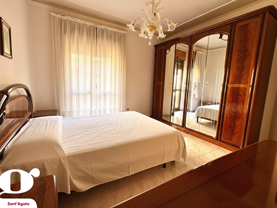 Immagine 10 di Palazzo in vendita  in Via GIUSEPPE GARIBALDI, 61 a Acquedolci