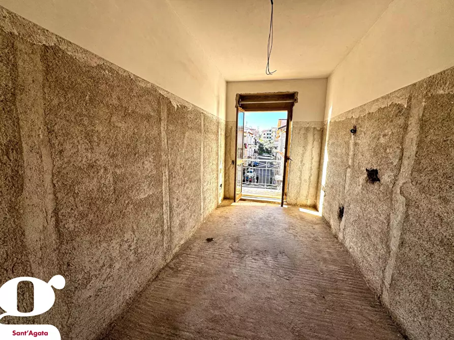 Immagine 15 di Palazzo in vendita  in Via GIUSEPPE GARIBALDI, 61 a Acquedolci