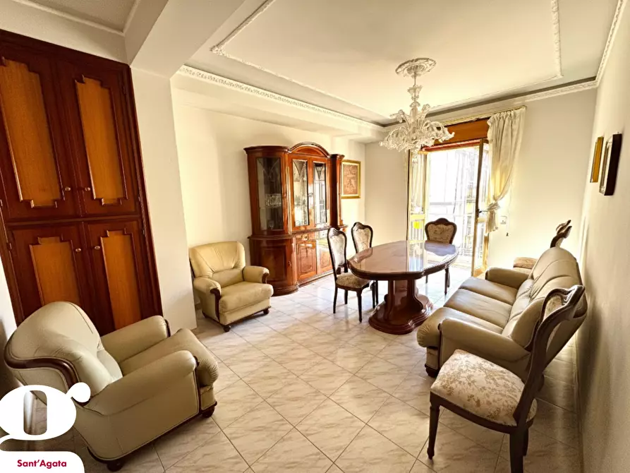 Immagine 8 di Palazzo in vendita  in Via GIUSEPPE GARIBALDI, 61 a Acquedolci