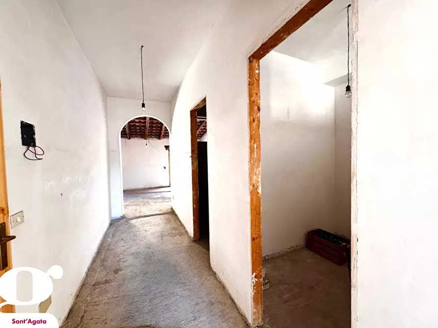 Immagine 16 di Palazzo in vendita  in Via GIUSEPPE GARIBALDI, 61 a Acquedolci