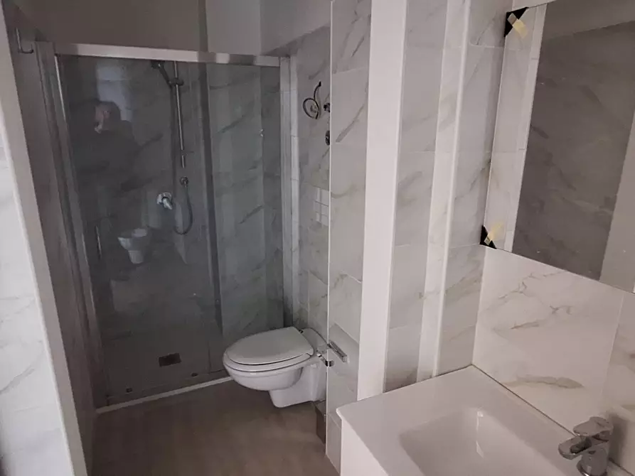 Immagine 8 di Appartamento in affitto  in Via Ugo Bassi, 128 a Messina