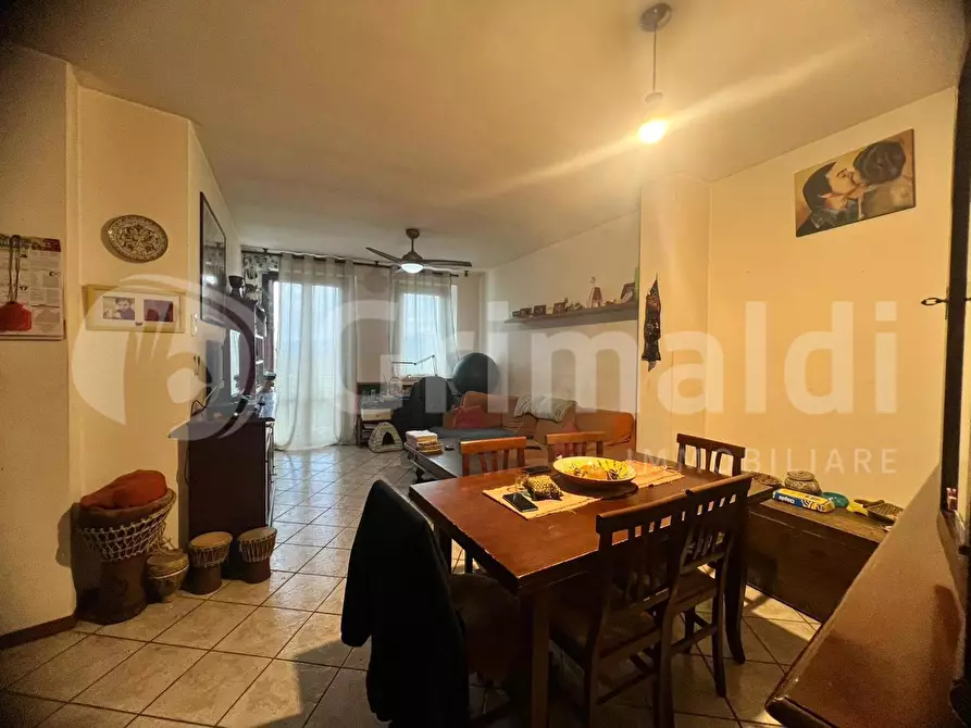 Immagine 9 di Appartamento in vendita  in Viale perugia a Magione