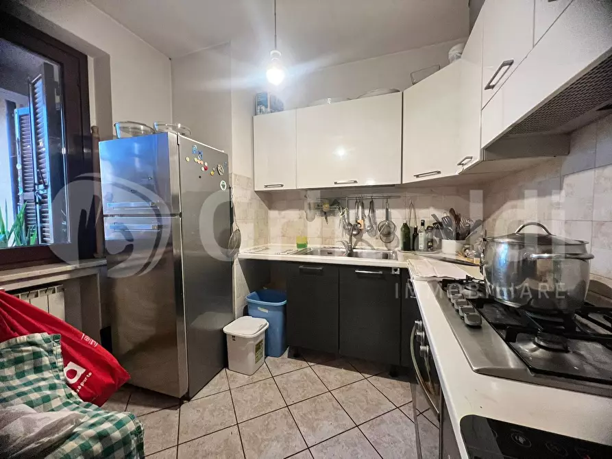 Immagine 11 di Appartamento in vendita  in Viale perugia a Magione