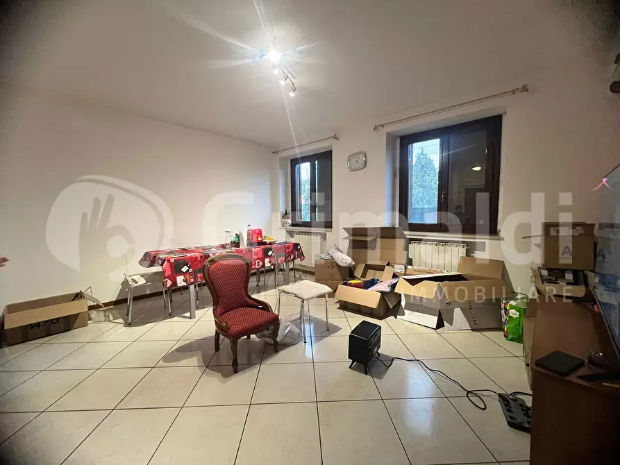 Immagine 8 di Appartamento in vendita  in Viale perugia a Magione