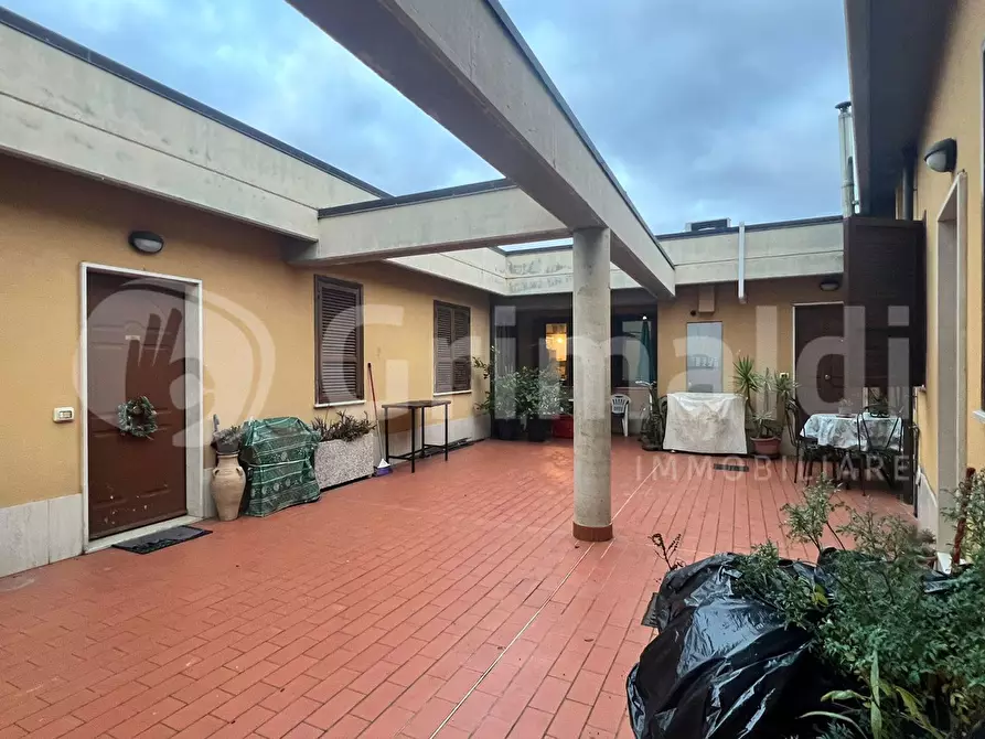 Immagine 1 di Appartamento in vendita  in Viale perugia a Magione