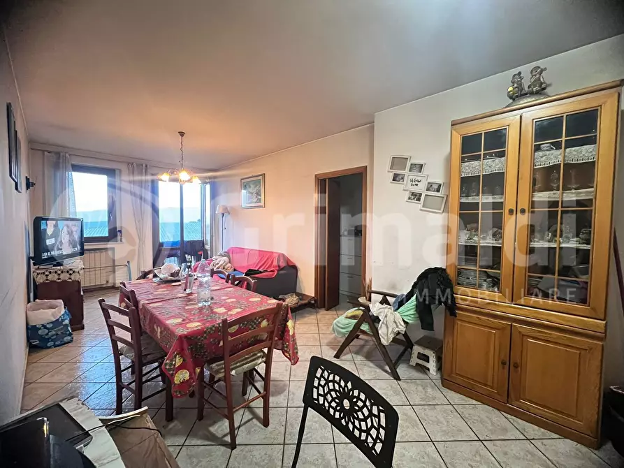 Immagine 4 di Appartamento in vendita  in Viale perugia a Magione