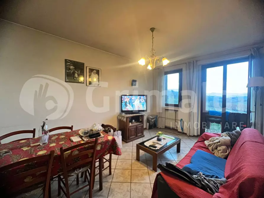 Immagine 3 di Appartamento in vendita  in Viale perugia a Magione