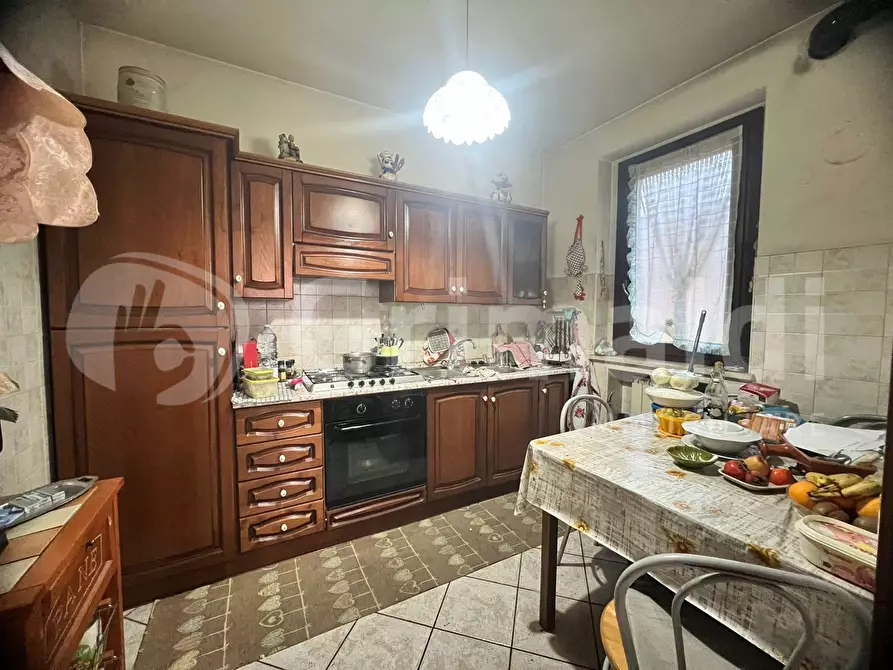 Immagine 5 di Appartamento in vendita  in Viale perugia a Magione