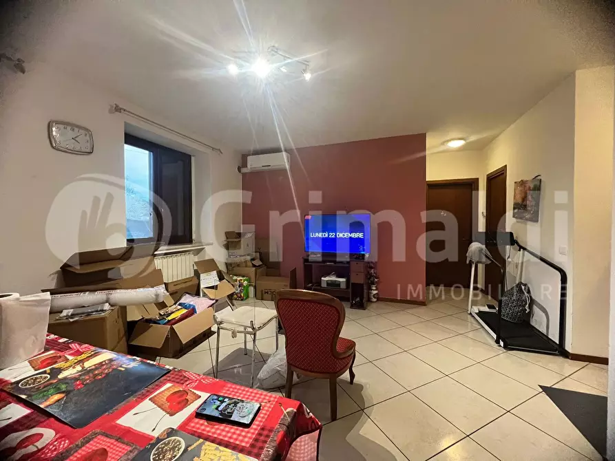 Immagine 6 di Appartamento in vendita  in Viale perugia a Magione