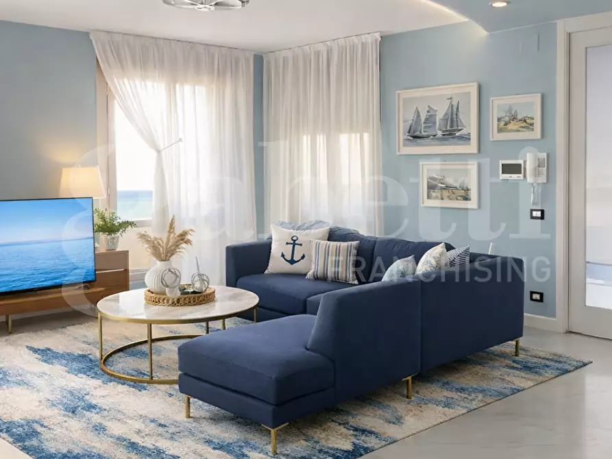 Immagine 3 di Multiproprietà in vendita  in Via SOTTOMARINA - VIA MARCO POLO, 00 a Chioggia
