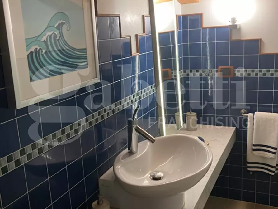 Immagine 11 di Multiproprietà in vendita  in Via SOTTOMARINA - VIA MARCO POLO, 00 a Chioggia
