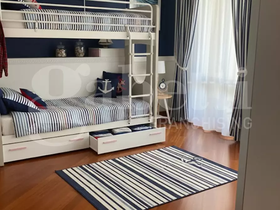 Immagine 5 di Multiproprietà in vendita  in Via SOTTOMARINA - VIA MARCO POLO, 00 a Chioggia