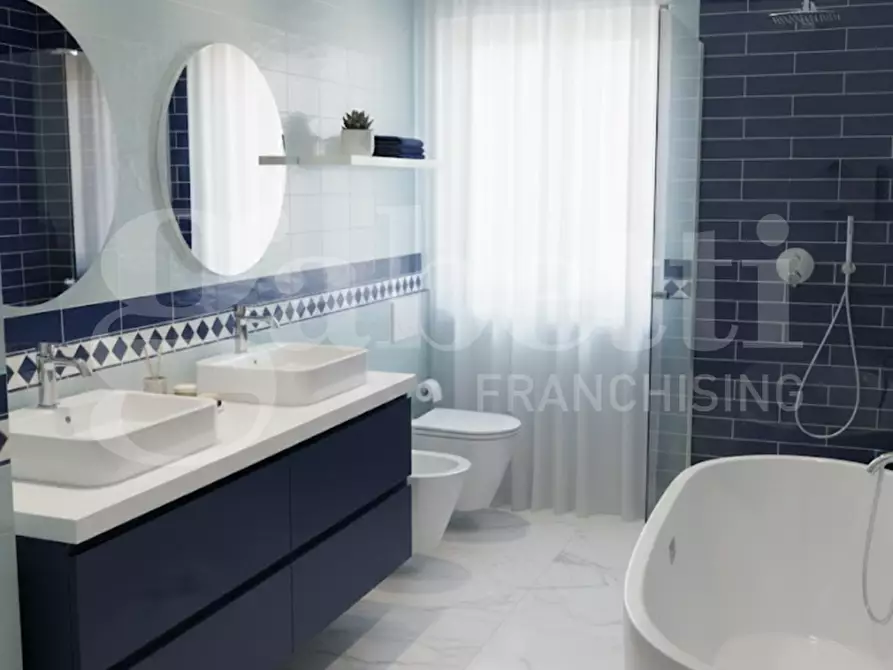 Immagine 10 di Multiproprietà in vendita  in Via SOTTOMARINA - VIA MARCO POLO, 00 a Chioggia