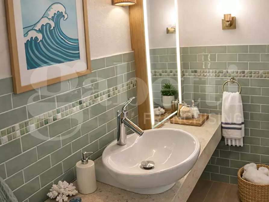 Immagine 9 di Multiproprietà in vendita  in Via SOTTOMARINA - VIA MARCO POLO, 00 a Chioggia