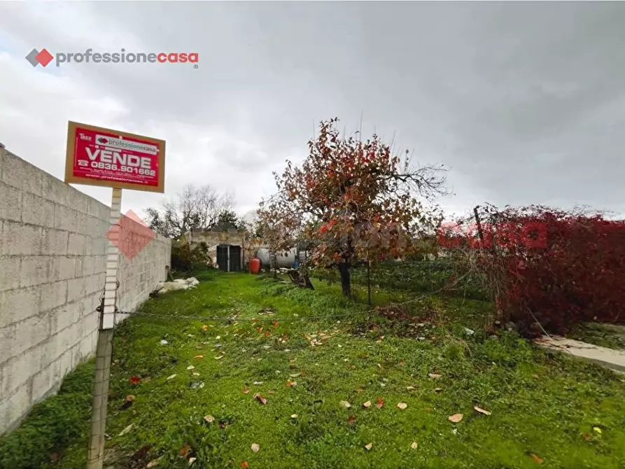 Immagine 3 di Terreno residenziale in vendita  in Via Verdi a Ortelle