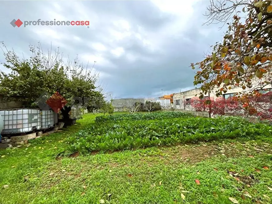 Immagine 5 di Terreno residenziale in vendita  in Via Verdi a Ortelle