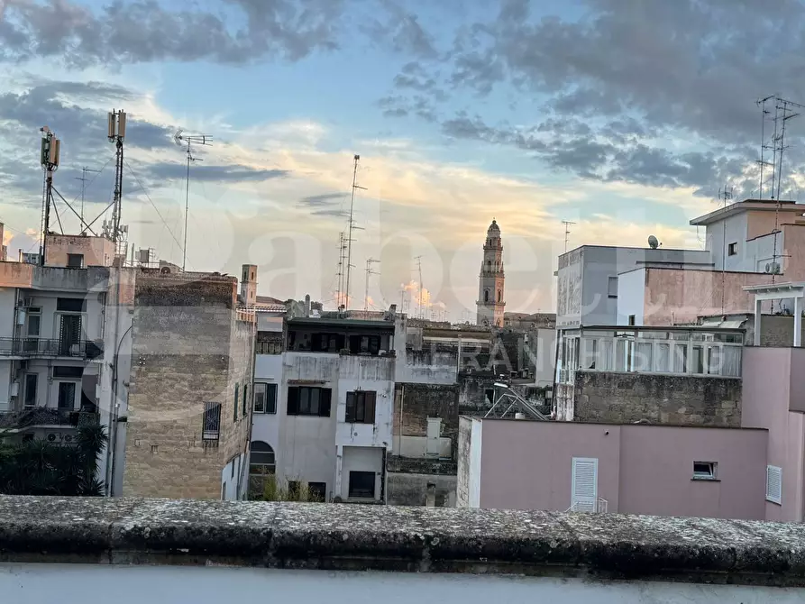 Immagine 9 di Appartamento in vendita  in Via di Valesio, 84 a Lecce