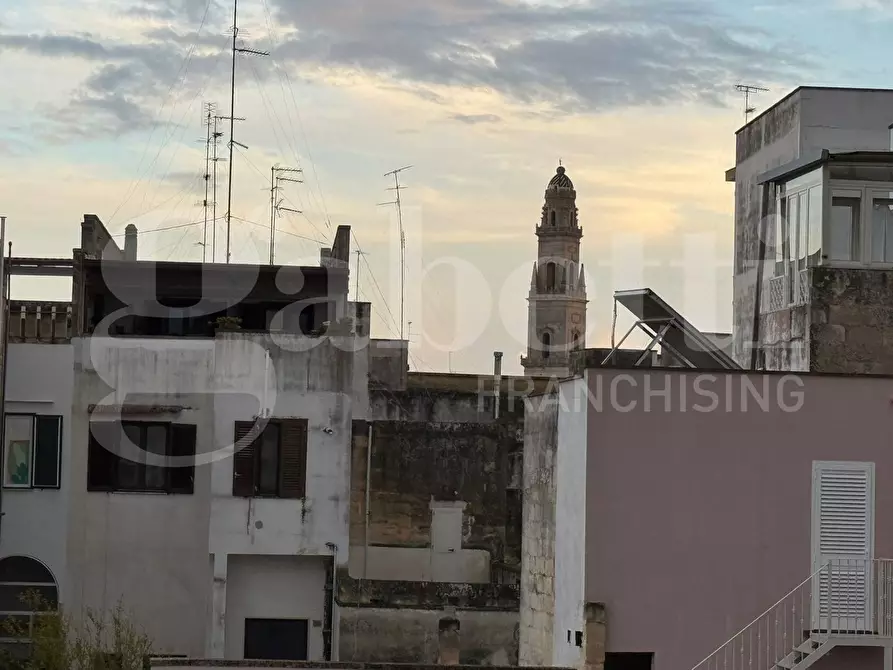 Immagine 23 di Appartamento in vendita  in Via di Valesio, 84 a Lecce