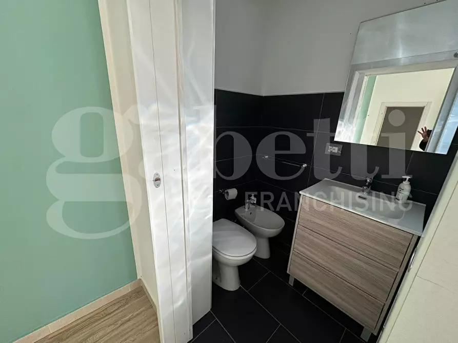 Immagine 39 di Appartamento in vendita  in Via di Valesio, 84 a Lecce