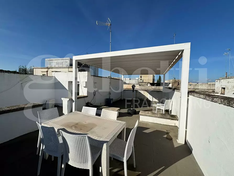 Immagine 6 di Appartamento in vendita  in Via di Valesio, 84 a Lecce