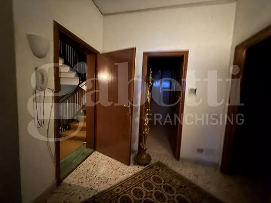 Immagine 5 di Casa indipendente in vendita  in Via Verdi, snc a Lambrugo