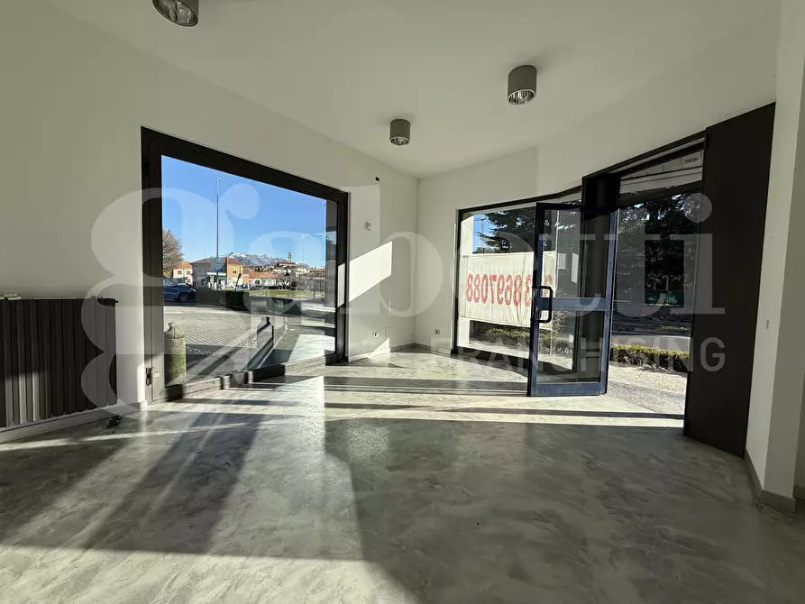 Immagine 8 di Negozio in affitto  in Via Roma, snc a Lurago D'erba