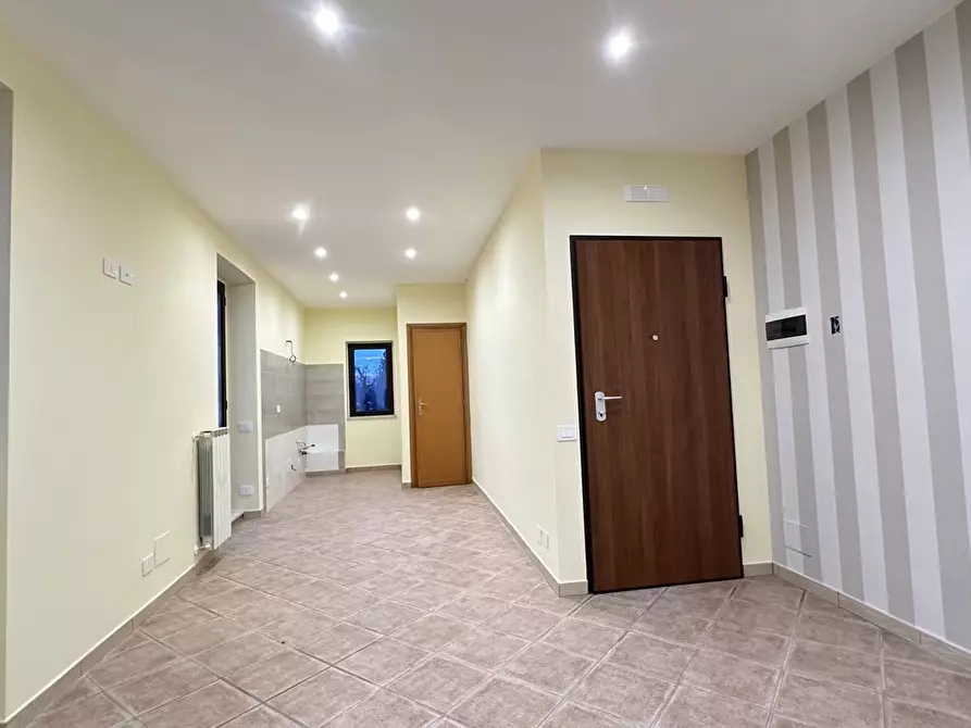 Immagine 14 di Appartamento in affitto  in Viale Alessio Nazari, 6 a Fiuggi
