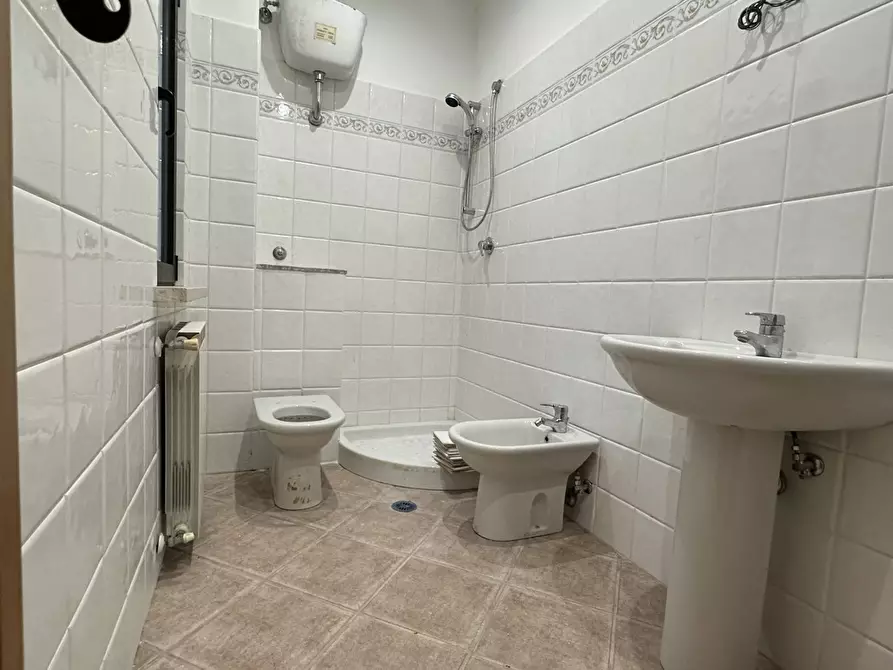 Immagine 8 di Appartamento in affitto  in Viale Alessio Nazari, 6 a Fiuggi