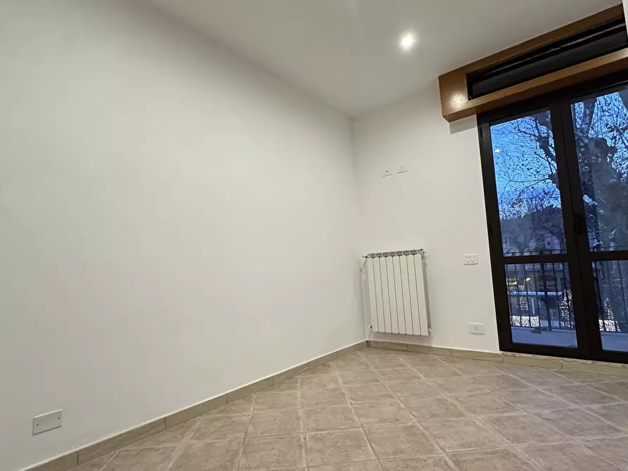 Immagine 3 di Appartamento in affitto  in Viale Alessio Nazari, 6 a Fiuggi