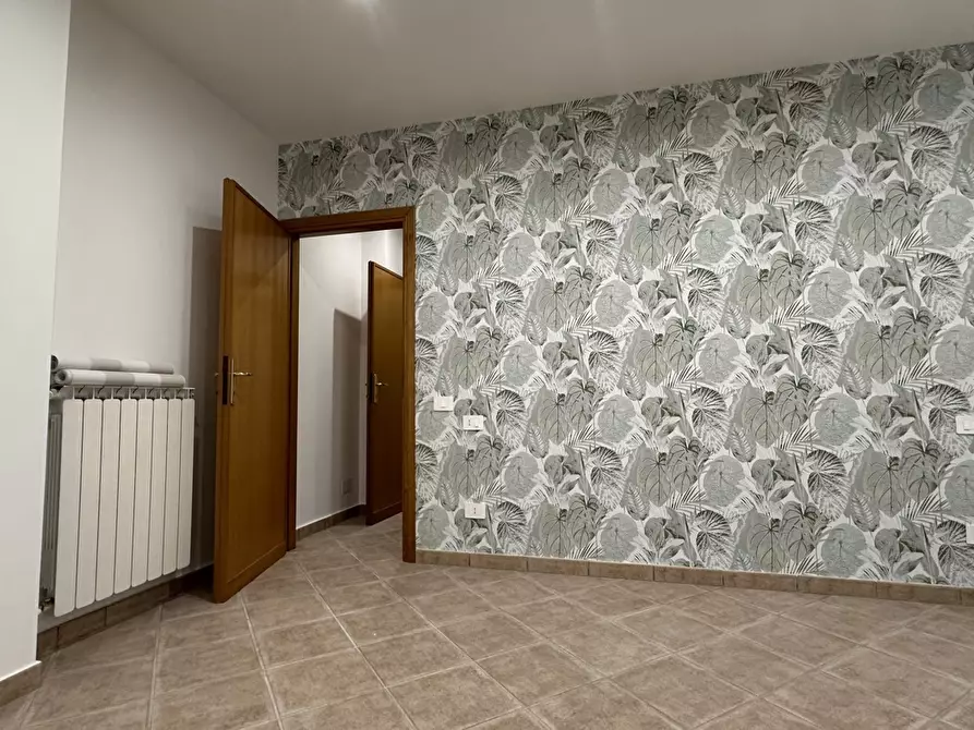 Immagine 6 di Appartamento in affitto  in Viale Alessio Nazari, 6 a Fiuggi